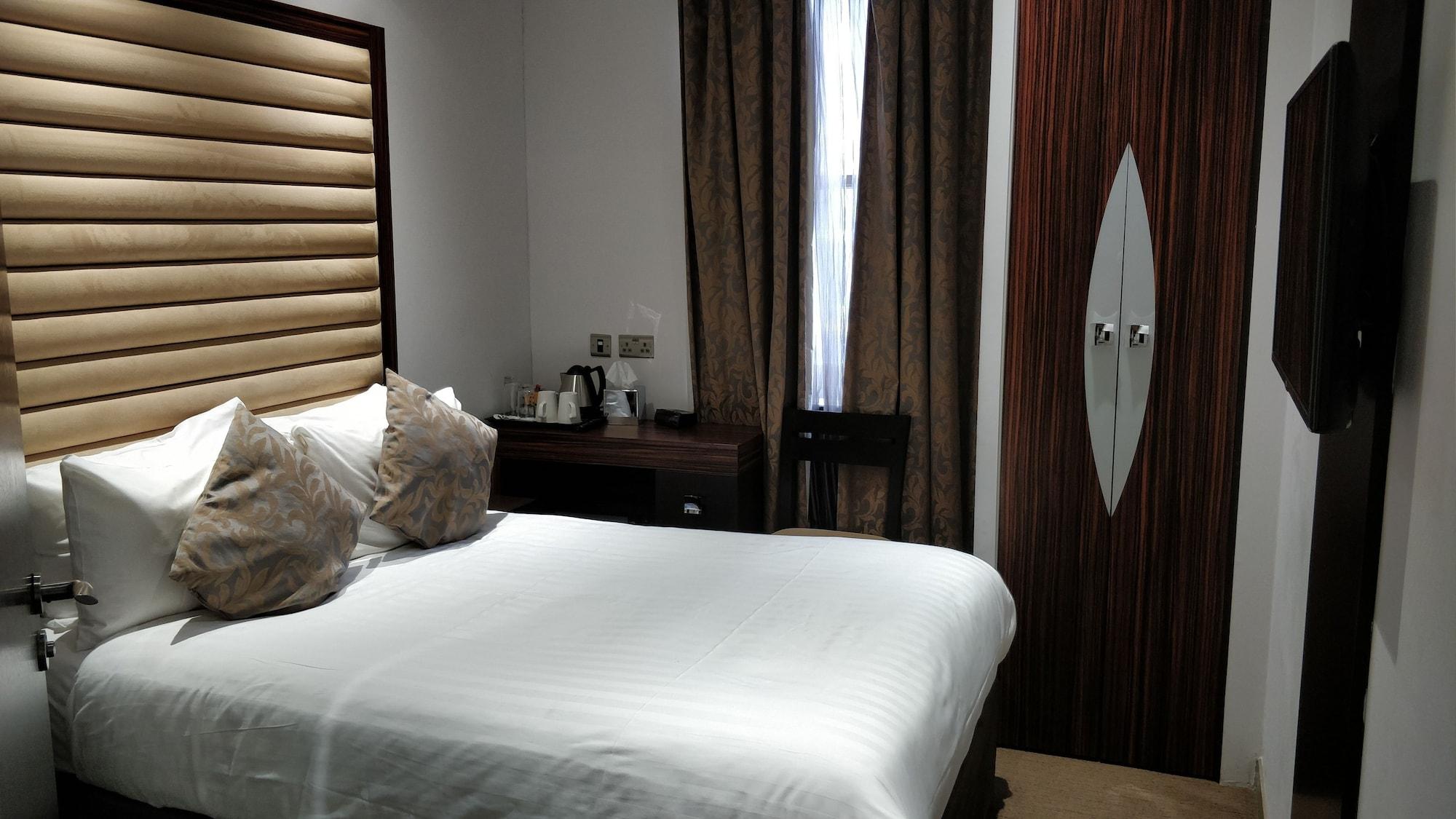 Maitrise Hotel Edgware Road - Londyn Zewnętrze zdjęcie