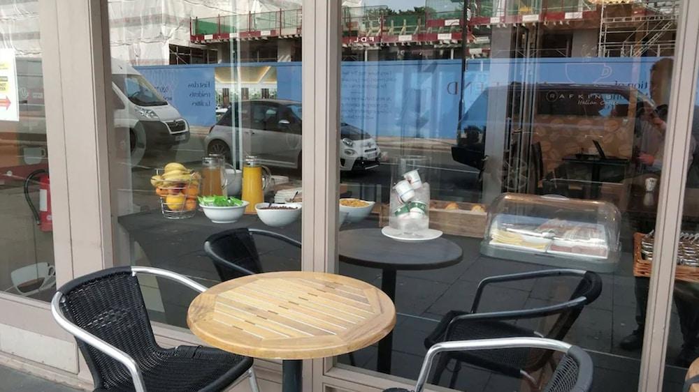 Maitrise Hotel Edgware Road - Londyn Zewnętrze zdjęcie