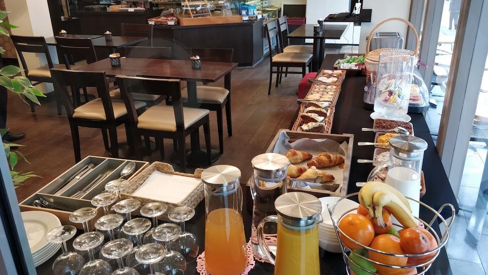 Maitrise Hotel Edgware Road - Londyn Zewnętrze zdjęcie