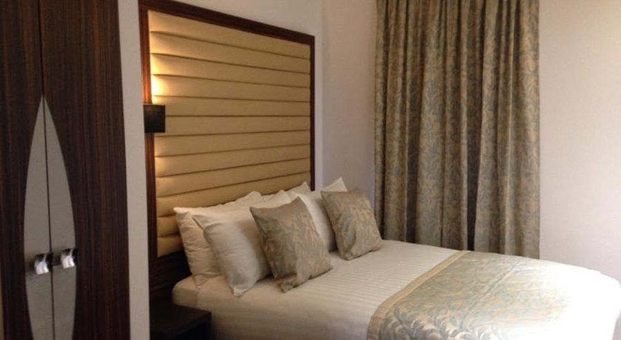 Maitrise Hotel Edgware Road - Londyn Zewnętrze zdjęcie