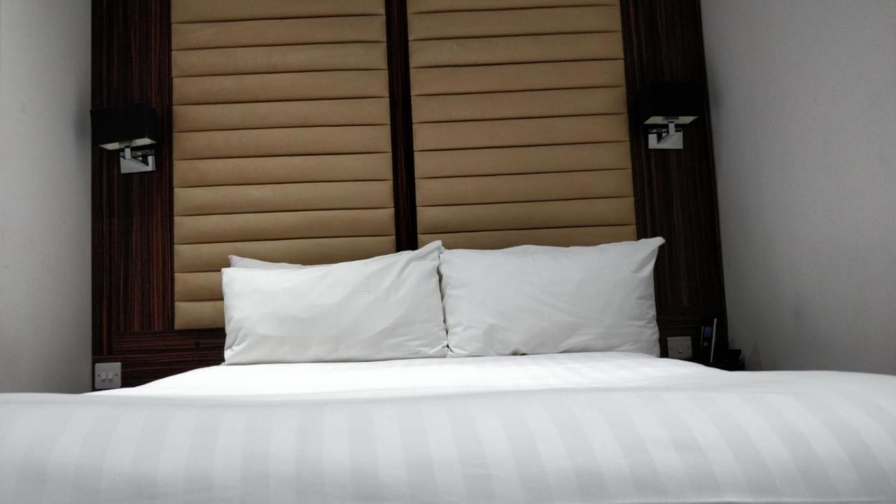 Maitrise Hotel Edgware Road - Londyn Zewnętrze zdjęcie